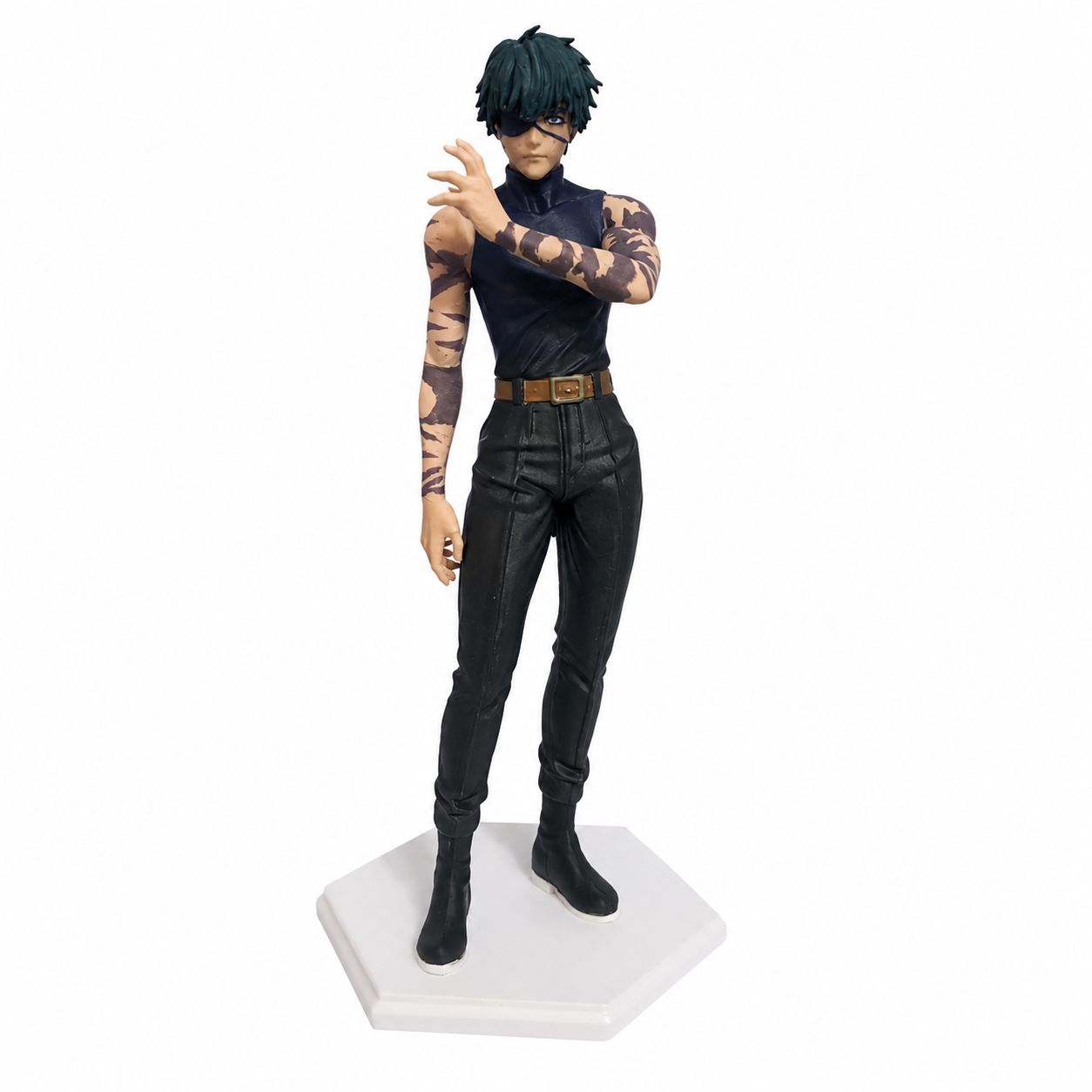 Custom Hand Painted Figurine