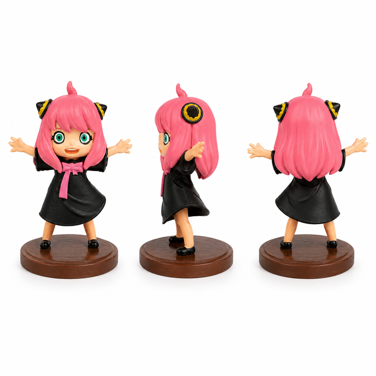 Spy x Family Anya Forger Chibi Standing Figurine