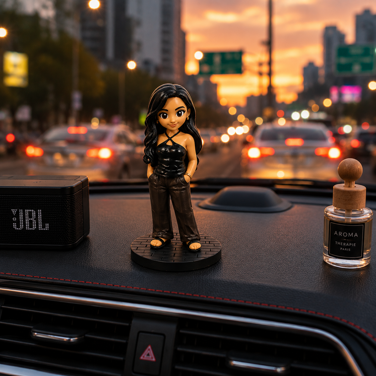 Mini Me Artisan Edition Solo — The Most Personal Gift You'll Ever Give or Own