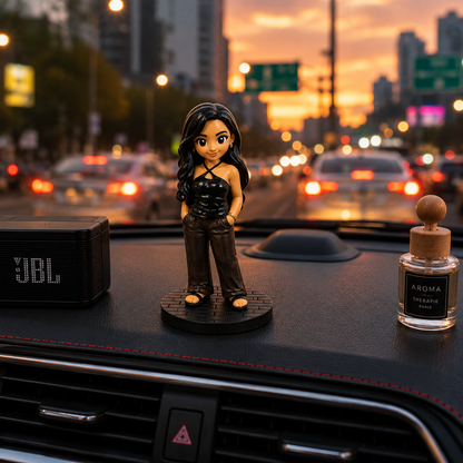Mini Me Artisan Edition Solo — The Most Personal Gift You'll Ever Give or Own