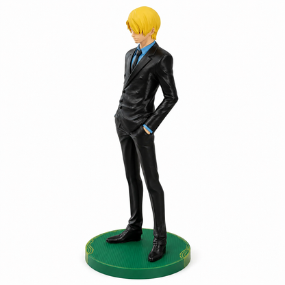 Custom Collector’s Figurine — Bespoke Studio Commission