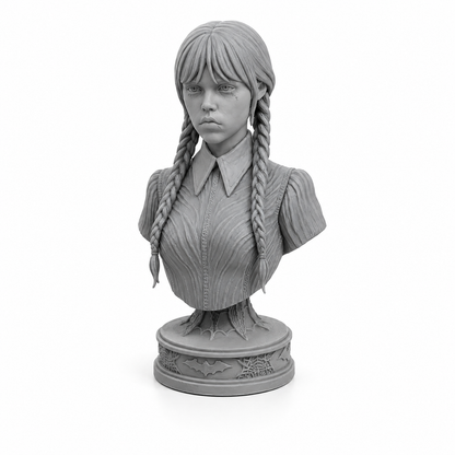 Custom Collector’s Figurine — Bespoke Studio Commission