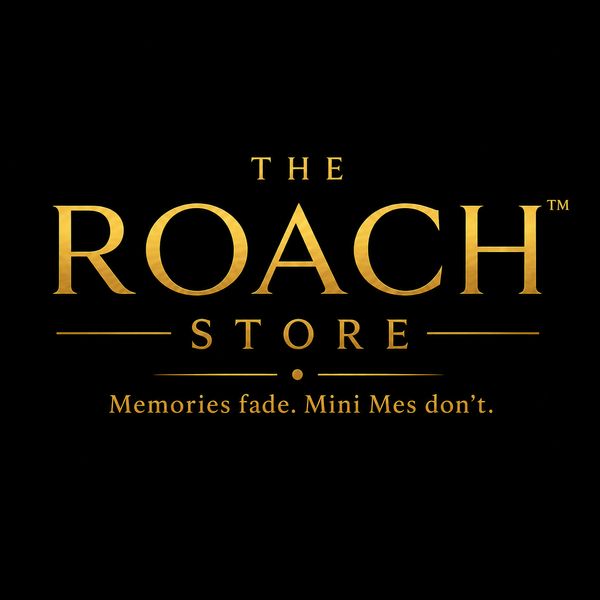 THE ROACH STORE