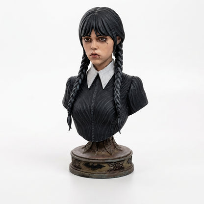 Custom Collector’s Figurine — Bespoke Studio Commission