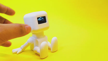 BUNTY – Desktop Buddy